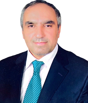 Mustafa YAŞAR